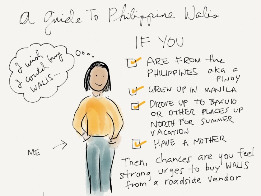 A Guide to Philippine Walis: the Good, the Bad, and the Exeptional