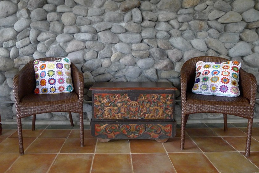 and now there are two!