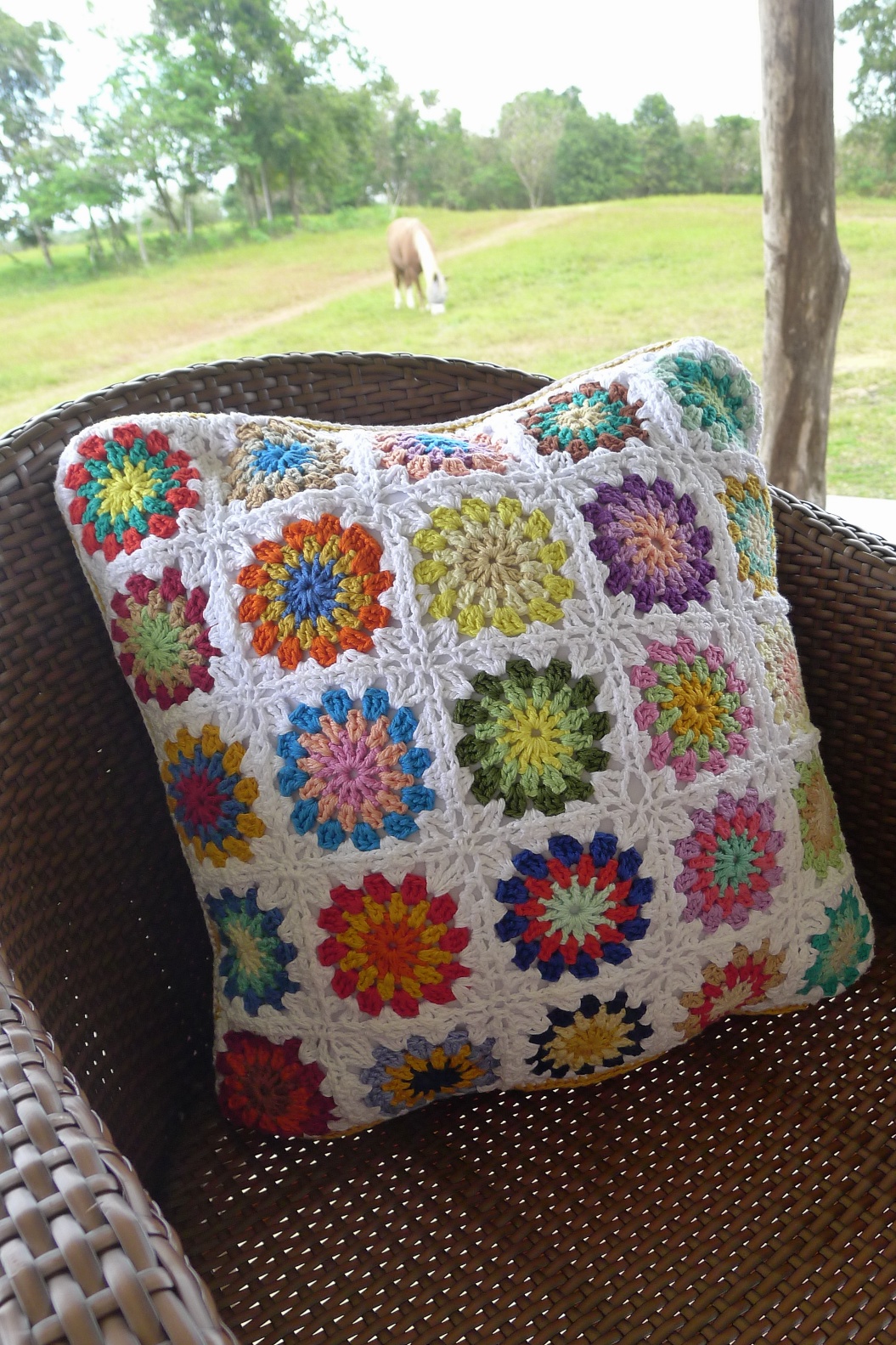 Second Time Around Crochet and Audio&nbsp;Books